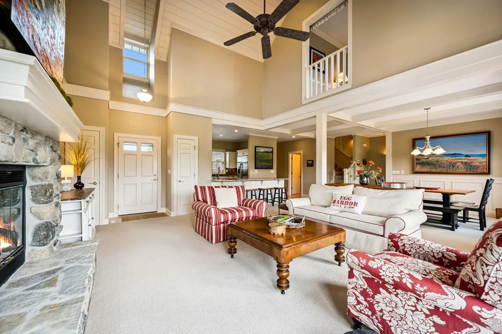 7123-a Ida Red Rd # 2003, Egg Harbor, Wisconsin 54209, 3 Bedrooms Bedrooms, ,3 BathroomsBathrooms,Condominium,For Sale,Ida Red Rd,144252