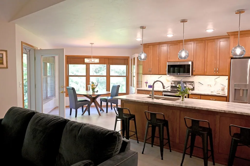 2232 Mill Rd, Sister Bay Wi 54234, 2 Bedrooms Bedrooms, ,2 BathroomsBathrooms,Condominium,For Sale,Mill Rd,142957