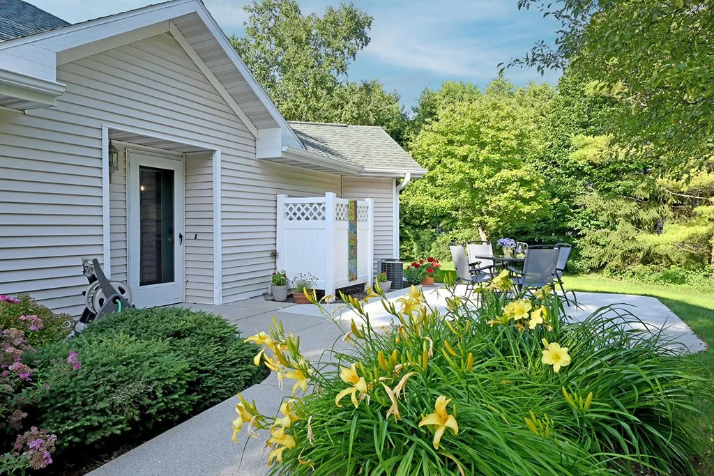 2232 Mill Rd, Sister Bay Wi 54234, 2 Bedrooms Bedrooms, ,2 BathroomsBathrooms,Condominium,For Sale,Mill Rd,142957