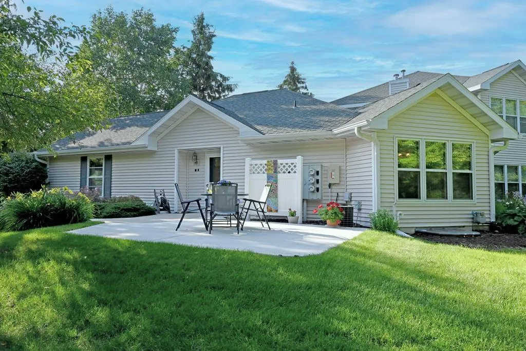 2232 Mill Rd, Sister Bay Wi 54234, 2 Bedrooms Bedrooms, ,2 BathroomsBathrooms,Condominium,For Sale,Mill Rd,142957