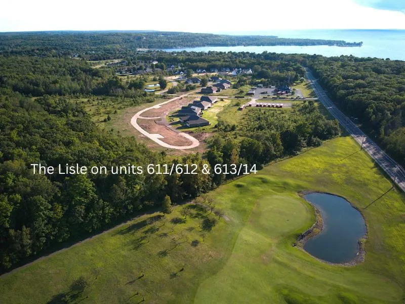 4510 Crooked Stick Ct, Egg Harbor Wi 54209, 3 Bedrooms Bedrooms, ,3 BathroomsBathrooms,Condominium,For Sale,Crooked Stick Ct,141413