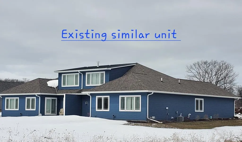4510 Crooked Stick Ct, Egg Harbor Wi 54209, 3 Bedrooms Bedrooms, ,3 BathroomsBathrooms,Condominium,For Sale,Crooked Stick Ct,141413