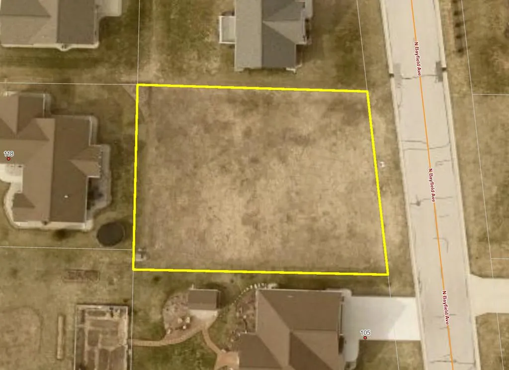Lot 22 N Bayfield Ave, Sturgeon Bay Wi 54235, ,Unimproved Land,For Sale,N Bayfield Ave,143456