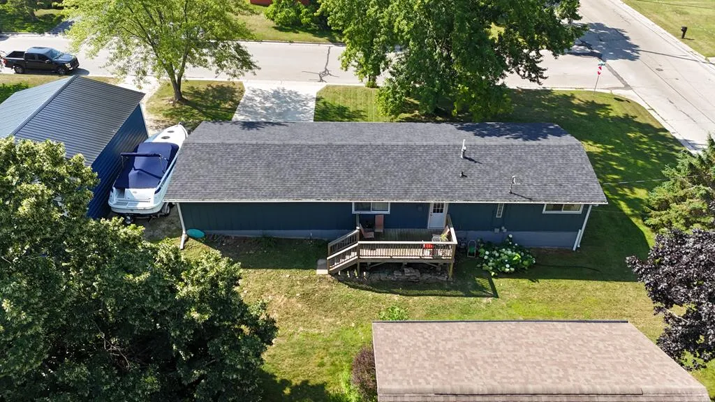 812 Belmar Pl, Sturgeon Bay, Wisconsin 54235, 4 Bedrooms Bedrooms, ,2 BathroomsBathrooms,Inland-Residential,For Sale,Belmar Pl,144385