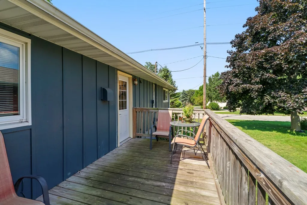 812 Belmar Pl, Sturgeon Bay, Wisconsin 54235, 4 Bedrooms Bedrooms, ,2 BathroomsBathrooms,Inland-Residential,For Sale,Belmar Pl,144385