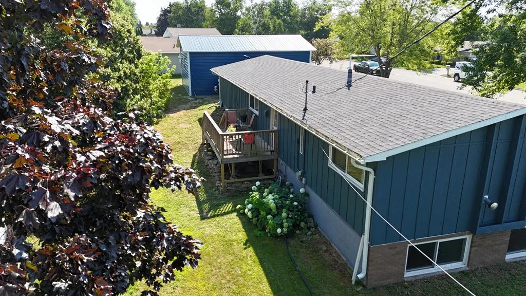 812 Belmar Pl, Sturgeon Bay, Wisconsin 54235, 4 Bedrooms Bedrooms, ,2 BathroomsBathrooms,Inland-Residential,For Sale,Belmar Pl,144385