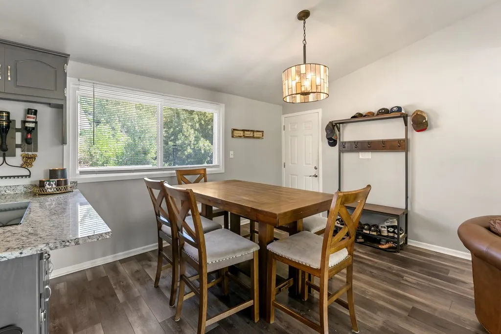 812 Belmar Pl, Sturgeon Bay, Wisconsin 54235, 4 Bedrooms Bedrooms, ,2 BathroomsBathrooms,Inland-Residential,For Sale,Belmar Pl,144385