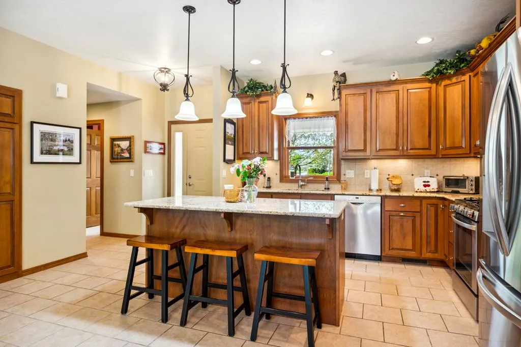 2445 Cherrywood Ln, Sister Bay, Wisconsin 54234, 3 Bedrooms Bedrooms, ,2 BathroomsBathrooms,Inland-Residential,For Sale,Cherrywood Ln,144022