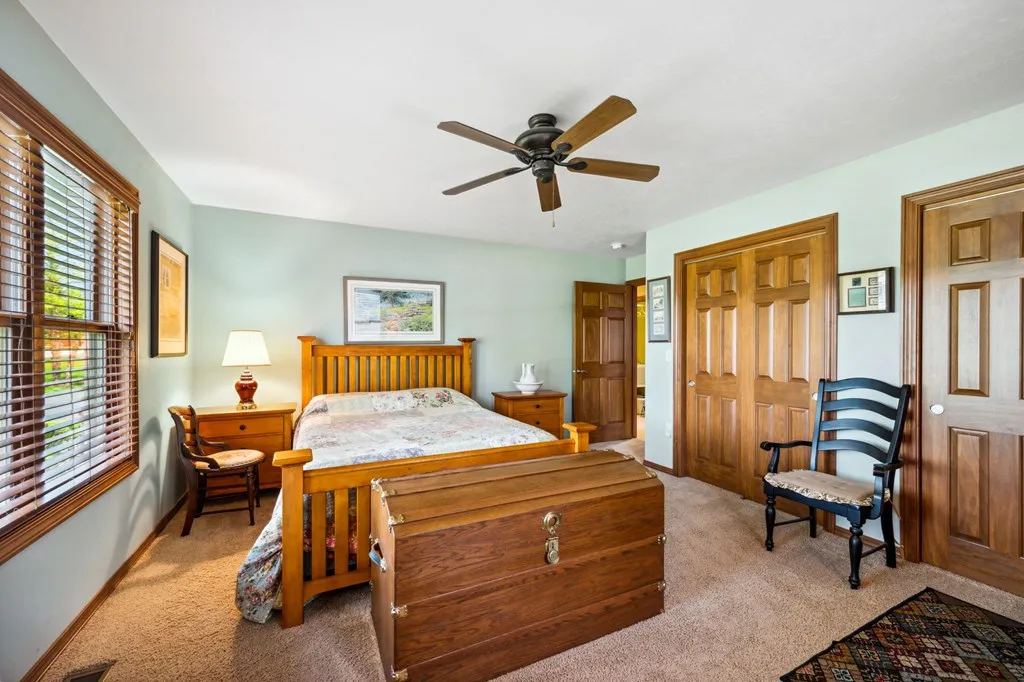 2445 Cherrywood Ln, Sister Bay, Wisconsin 54234, 3 Bedrooms Bedrooms, ,2 BathroomsBathrooms,Inland-Residential,For Sale,Cherrywood Ln,144022