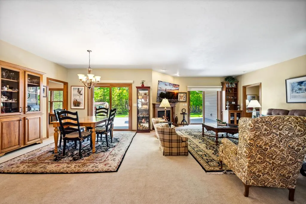 2445 Cherrywood Ln, Sister Bay, Wisconsin 54234, 3 Bedrooms Bedrooms, ,2 BathroomsBathrooms,Inland-Residential,For Sale,Cherrywood Ln,144022
