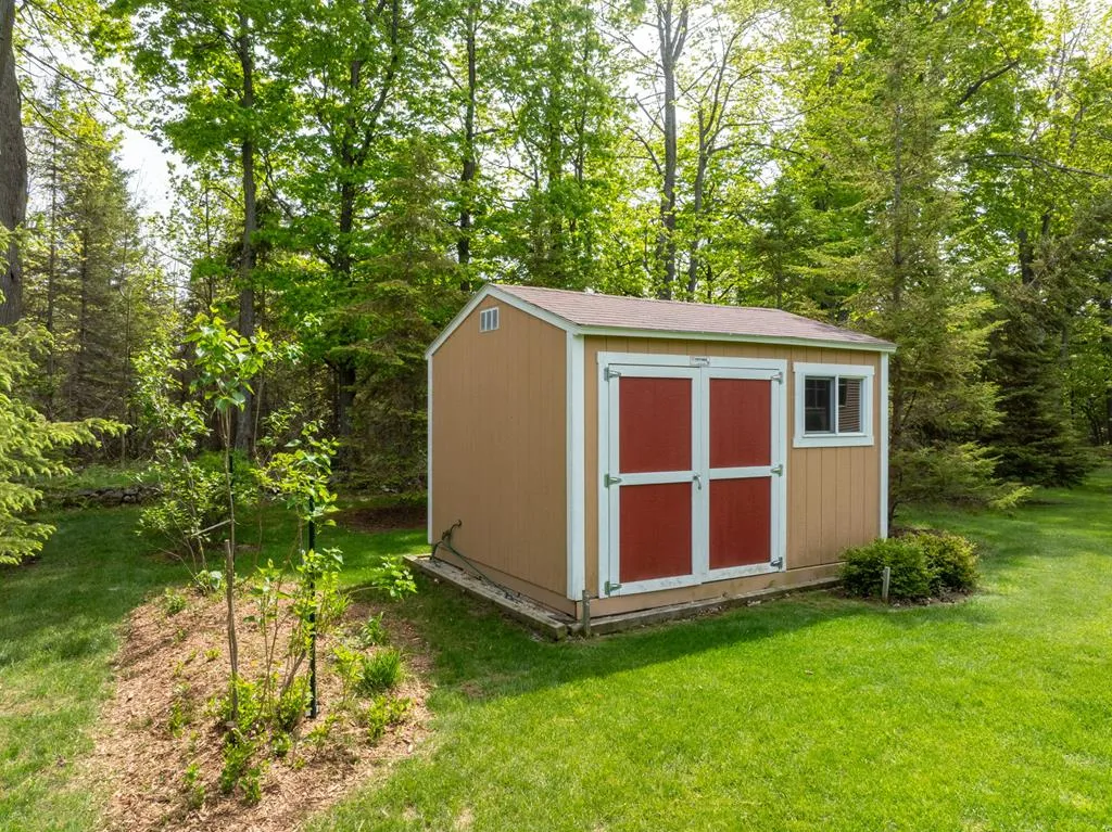 2445 Cherrywood Ln, Sister Bay, Wisconsin 54234, 3 Bedrooms Bedrooms, ,2 BathroomsBathrooms,Inland-Residential,For Sale,Cherrywood Ln,144022