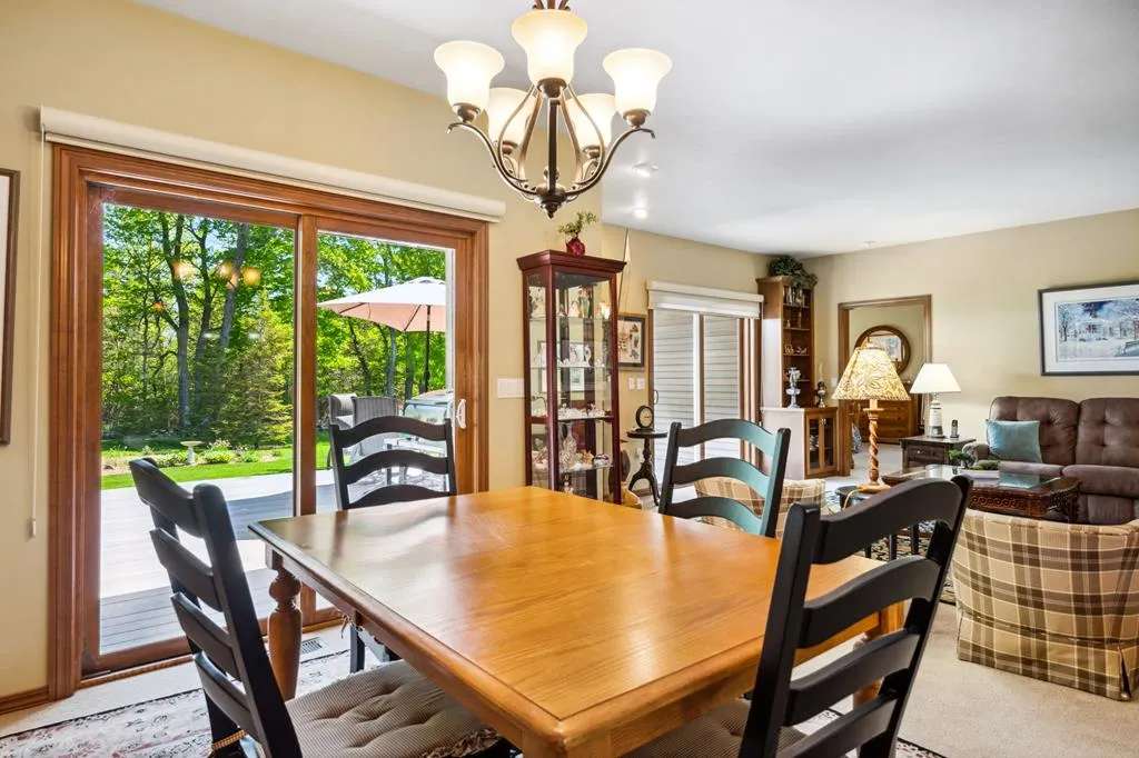 2445 Cherrywood Ln, Sister Bay, Wisconsin 54234, 3 Bedrooms Bedrooms, ,2 BathroomsBathrooms,Inland-Residential,For Sale,Cherrywood Ln,144022
