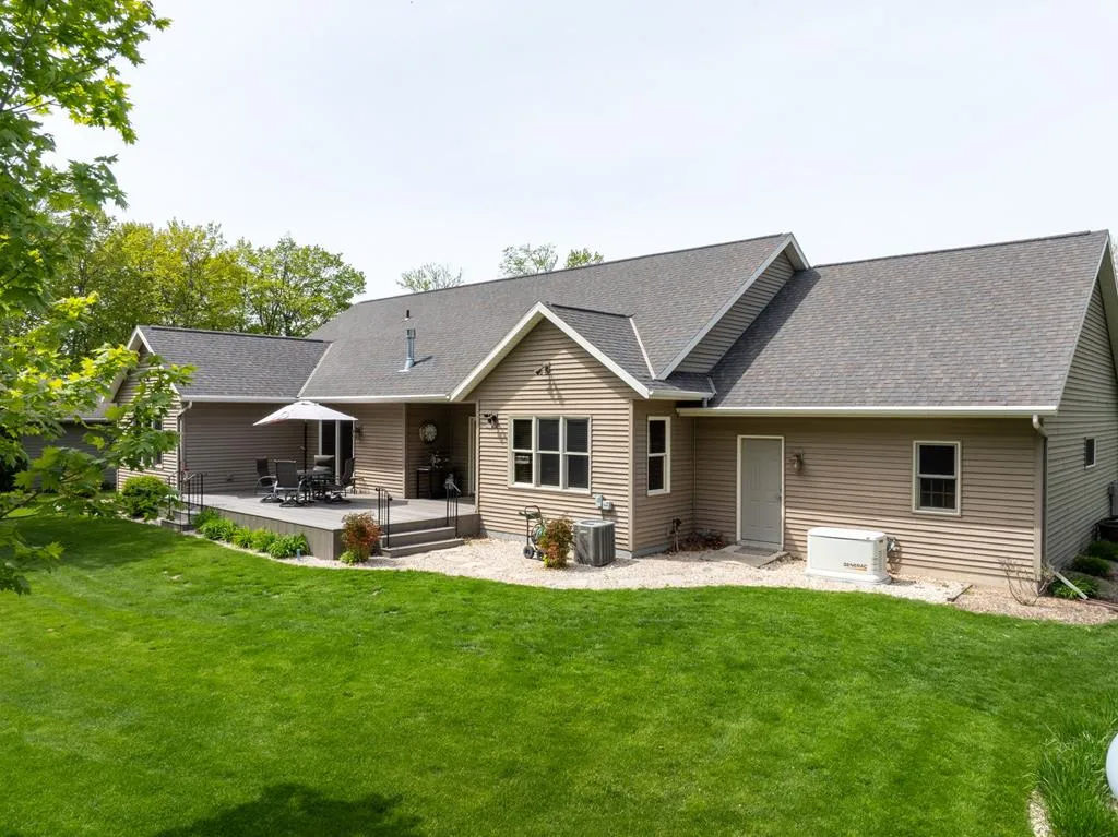 2445 Cherrywood Ln, Sister Bay, Wisconsin 54234, 3 Bedrooms Bedrooms, ,2 BathroomsBathrooms,Inland-Residential,For Sale,Cherrywood Ln,144022