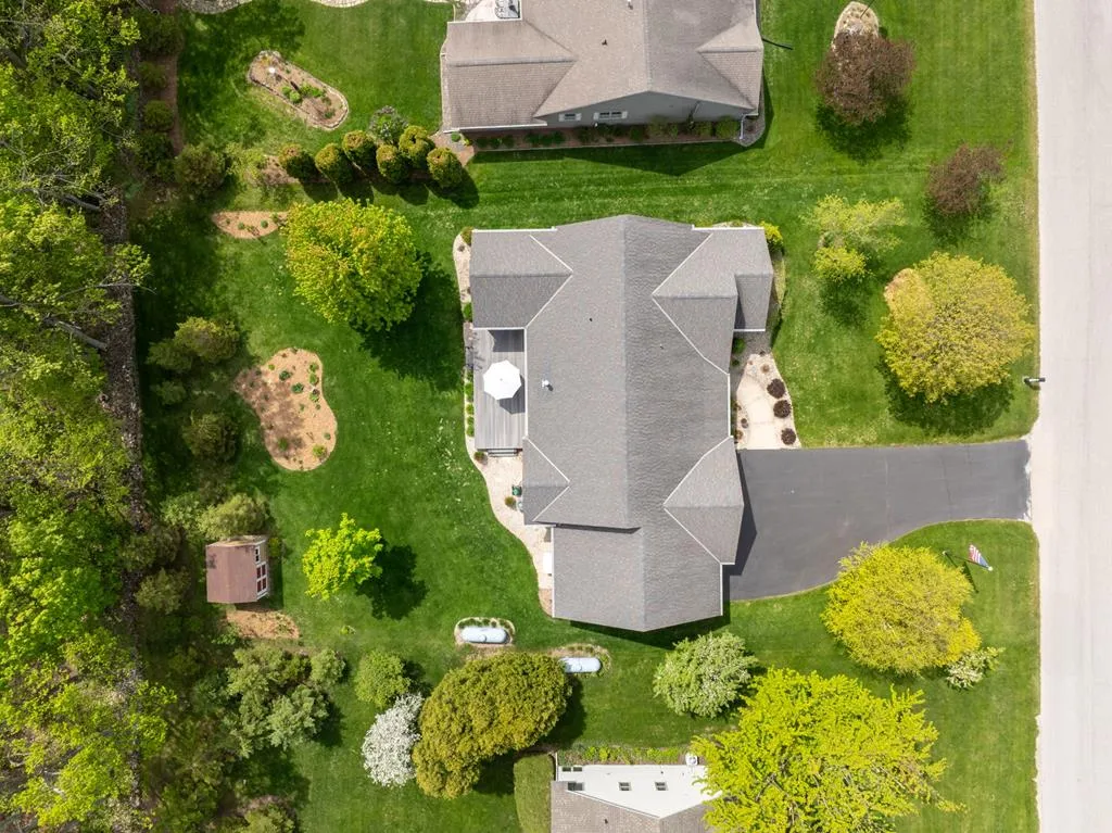 2445 Cherrywood Ln, Sister Bay, Wisconsin 54234, 3 Bedrooms Bedrooms, ,2 BathroomsBathrooms,Inland-Residential,For Sale,Cherrywood Ln,144022