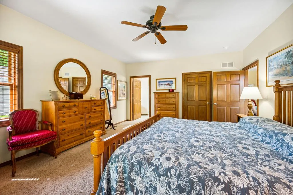 2445 Cherrywood Ln, Sister Bay, Wisconsin 54234, 3 Bedrooms Bedrooms, ,2 BathroomsBathrooms,Inland-Residential,For Sale,Cherrywood Ln,144022