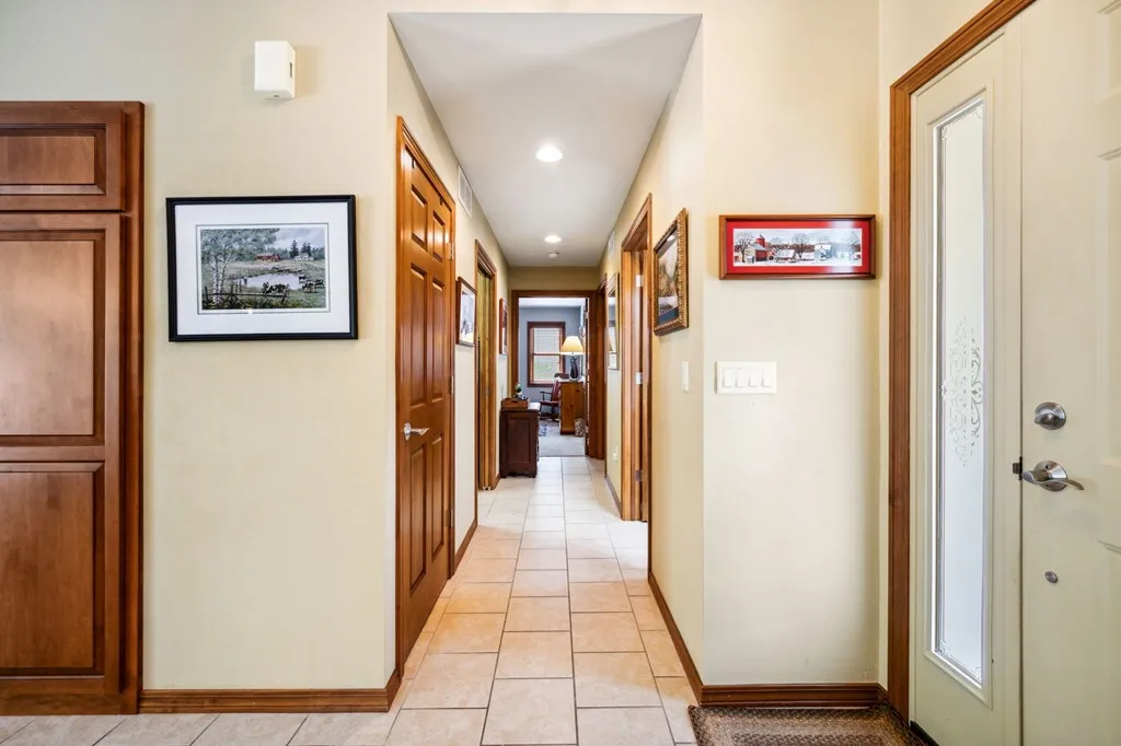 2445 Cherrywood Ln, Sister Bay, Wisconsin 54234, 3 Bedrooms Bedrooms, ,2 BathroomsBathrooms,Inland-Residential,For Sale,Cherrywood Ln,144022