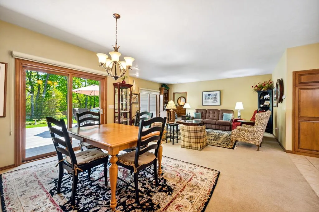2445 Cherrywood Ln, Sister Bay, Wisconsin 54234, 3 Bedrooms Bedrooms, ,2 BathroomsBathrooms,Inland-Residential,For Sale,Cherrywood Ln,144022