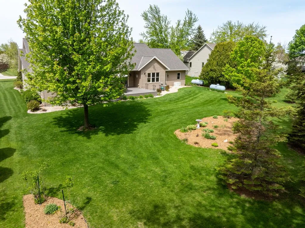 2445 Cherrywood Ln, Sister Bay, Wisconsin 54234, 3 Bedrooms Bedrooms, ,2 BathroomsBathrooms,Inland-Residential,For Sale,Cherrywood Ln,144022