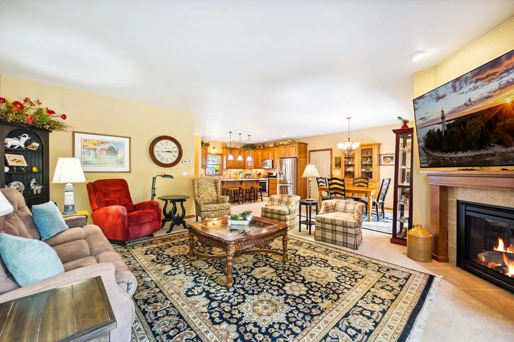 2445 Cherrywood Ln, Sister Bay, Wisconsin 54234, 3 Bedrooms Bedrooms, ,2 BathroomsBathrooms,Inland-Residential,For Sale,Cherrywood Ln,144022