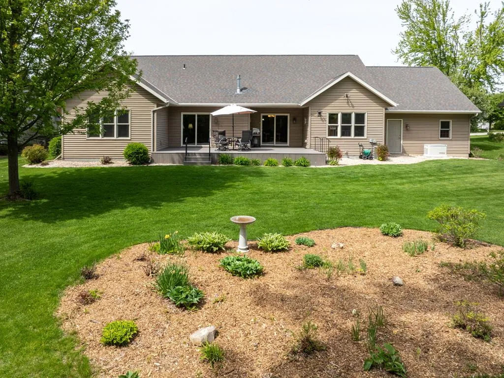 2445 Cherrywood Ln, Sister Bay, Wisconsin 54234, 3 Bedrooms Bedrooms, ,2 BathroomsBathrooms,Inland-Residential,For Sale,Cherrywood Ln,144022