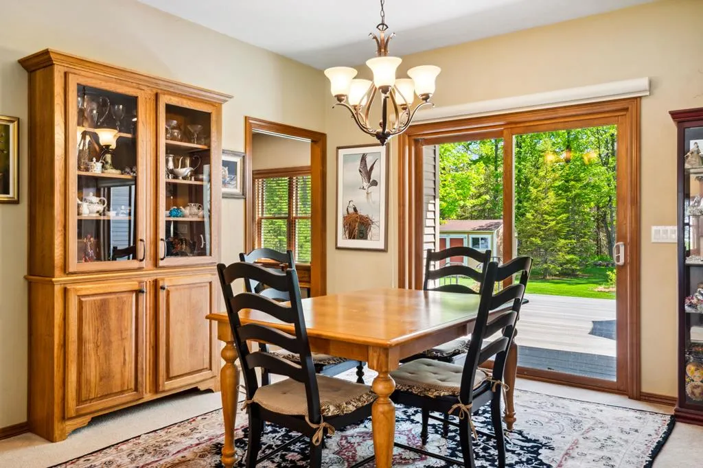 2445 Cherrywood Ln, Sister Bay, Wisconsin 54234, 3 Bedrooms Bedrooms, ,2 BathroomsBathrooms,Inland-Residential,For Sale,Cherrywood Ln,144022