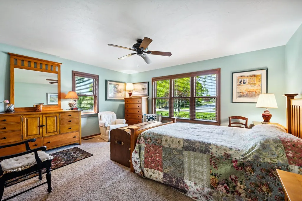 2445 Cherrywood Ln, Sister Bay, Wisconsin 54234, 3 Bedrooms Bedrooms, ,2 BathroomsBathrooms,Inland-Residential,For Sale,Cherrywood Ln,144022