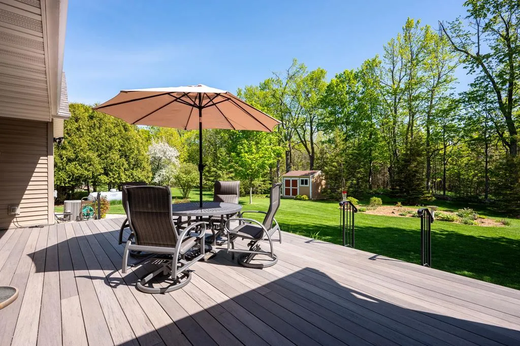 2445 Cherrywood Ln, Sister Bay, Wisconsin 54234, 3 Bedrooms Bedrooms, ,2 BathroomsBathrooms,Inland-Residential,For Sale,Cherrywood Ln,144022