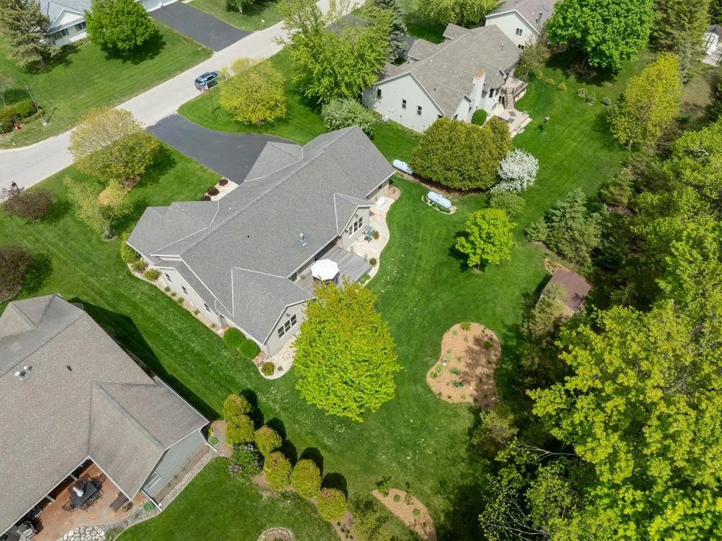 2445 Cherrywood Ln, Sister Bay, Wisconsin 54234, 3 Bedrooms Bedrooms, ,2 BathroomsBathrooms,Inland-Residential,For Sale,Cherrywood Ln,144022