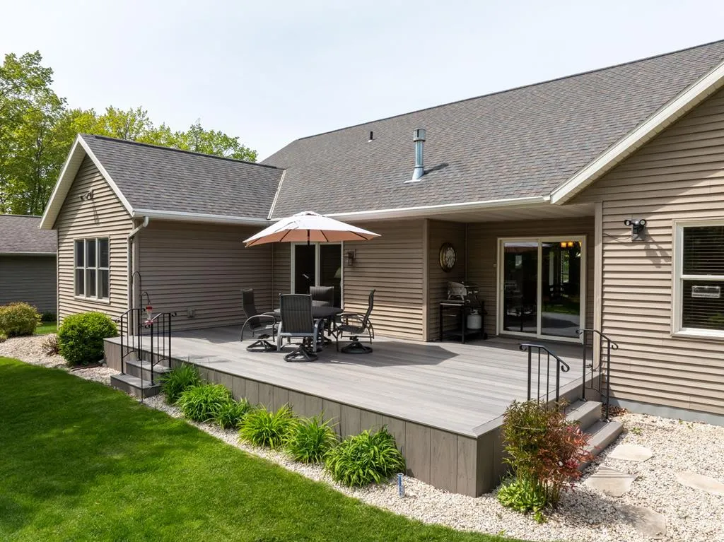 2445 Cherrywood Ln, Sister Bay, Wisconsin 54234, 3 Bedrooms Bedrooms, ,2 BathroomsBathrooms,Inland-Residential,For Sale,Cherrywood Ln,144022