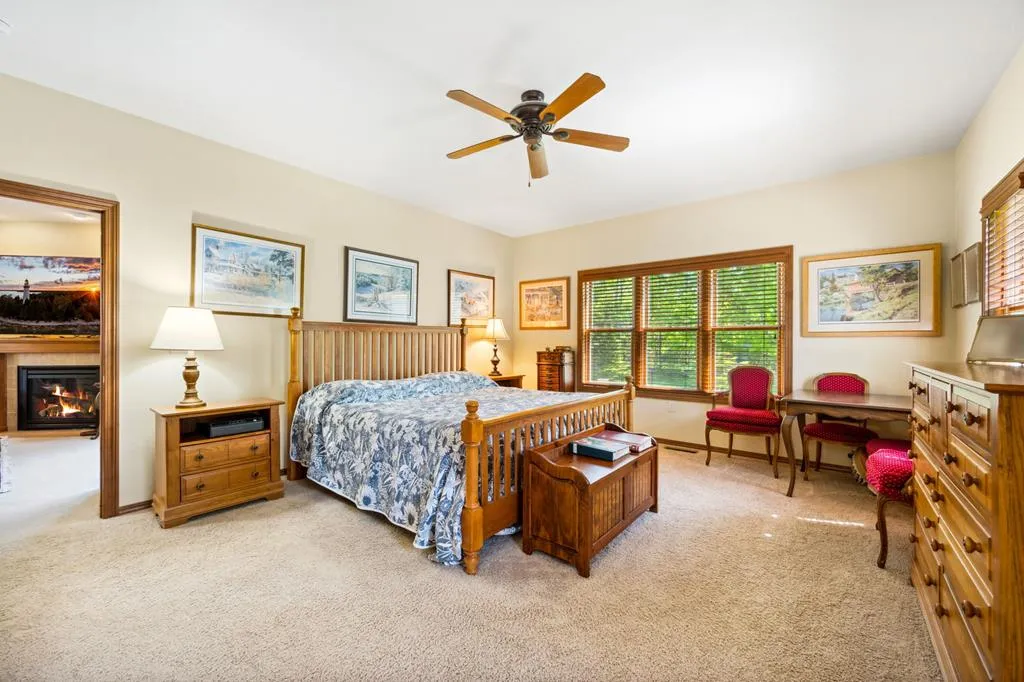 2445 Cherrywood Ln, Sister Bay, Wisconsin 54234, 3 Bedrooms Bedrooms, ,2 BathroomsBathrooms,Inland-Residential,For Sale,Cherrywood Ln,144022
