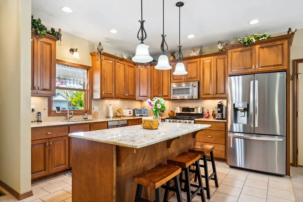 2445 Cherrywood Ln, Sister Bay, Wisconsin 54234, 3 Bedrooms Bedrooms, ,2 BathroomsBathrooms,Inland-Residential,For Sale,Cherrywood Ln,144022