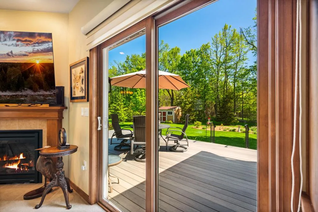 2445 Cherrywood Ln, Sister Bay, Wisconsin 54234, 3 Bedrooms Bedrooms, ,2 BathroomsBathrooms,Inland-Residential,For Sale,Cherrywood Ln,144022