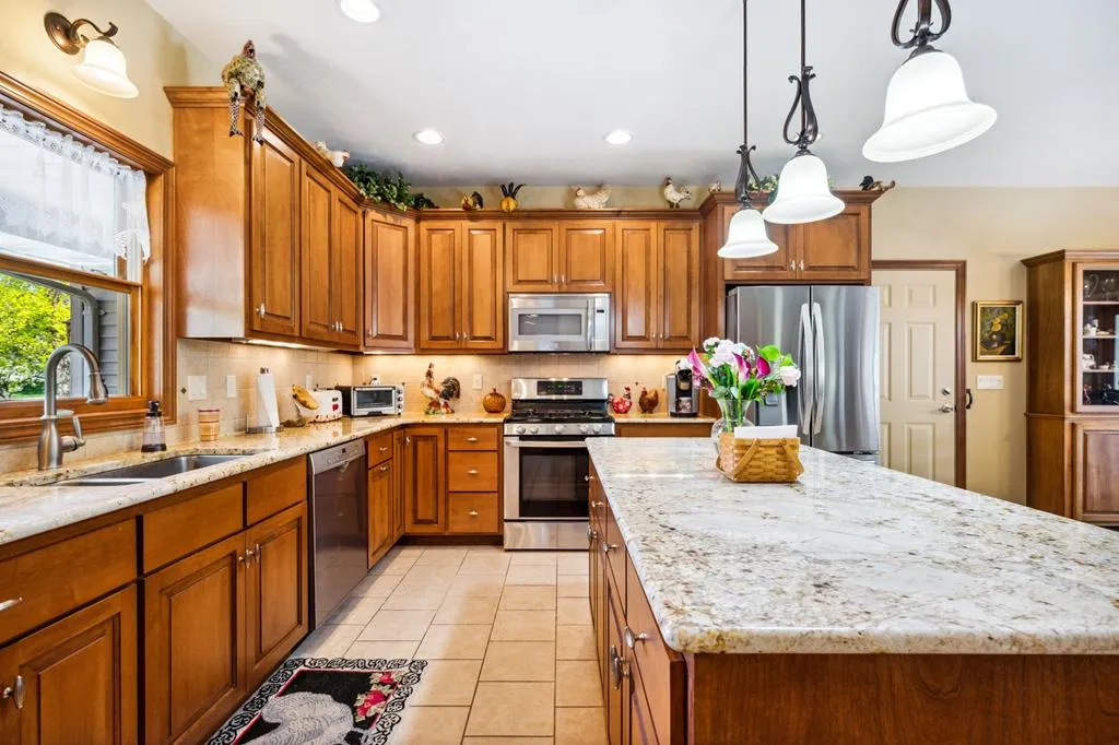 2445 Cherrywood Ln, Sister Bay, Wisconsin 54234, 3 Bedrooms Bedrooms, ,2 BathroomsBathrooms,Inland-Residential,For Sale,Cherrywood Ln,144022