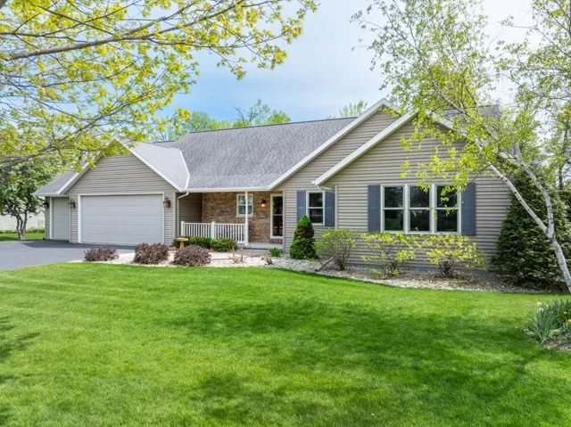 2445 Cherrywood Ln, Sister Bay, Wisconsin 54234, 3 Bedrooms Bedrooms, ,2 BathroomsBathrooms,Inland-Residential,For Sale,Cherrywood Ln,144022