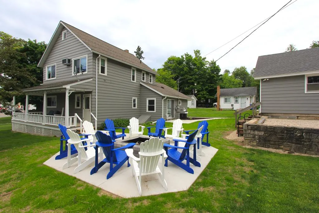 Sister Bay, WI 54234, ,3 BathroomsBathrooms,Commercial,For Sale,144054