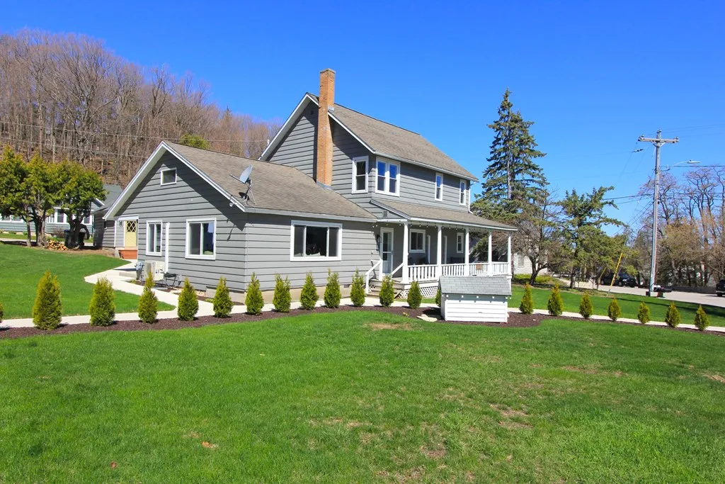 Sister Bay, WI 54234, ,3 BathroomsBathrooms,Commercial,For Sale,144054