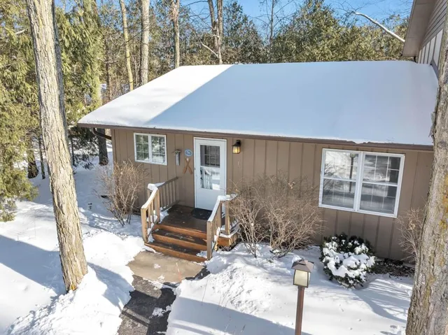 2188 Skogland Ct # 1, Sister Bay Wi 54234, 2 Bedrooms Bedrooms, ,2 BathroomsBathrooms,Condominium,For Sale,Skogland Ct,143624