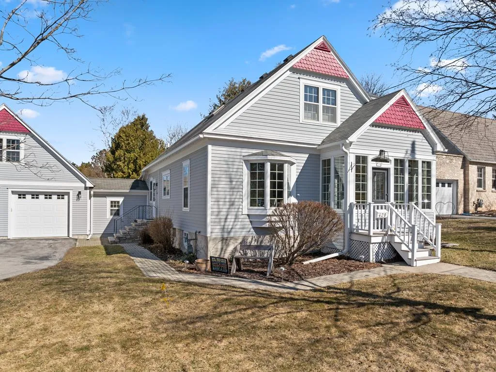 420 Delaware St, Sturgeon Bay Wi 54235, 3 Bedrooms Bedrooms, ,2 BathroomsBathrooms,Inland-Residential,For Sale,Delaware St,141483