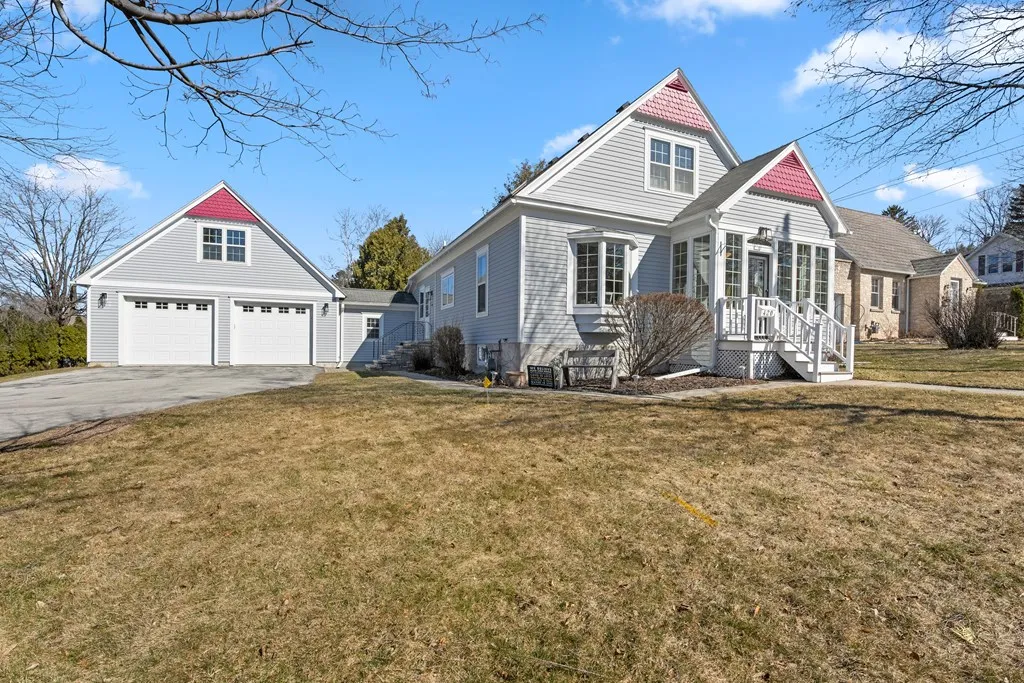 420 Delaware St, Sturgeon Bay Wi 54235, 3 Bedrooms Bedrooms, ,2 BathroomsBathrooms,Inland-Residential,For Sale,Delaware St,141483
