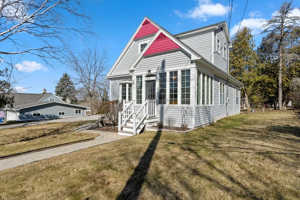 420 Delaware St, Sturgeon Bay Wi 54235, 3 Bedrooms Bedrooms, ,2 BathroomsBathrooms,Inland-Residential,For Sale,Delaware St,141483