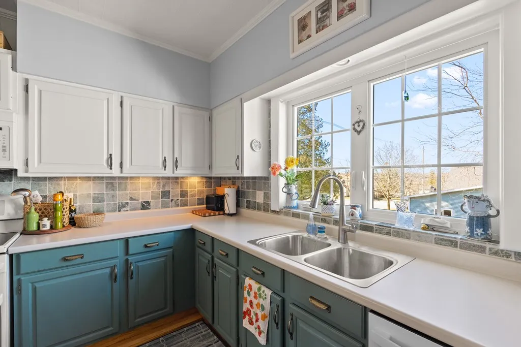 420 Delaware St, Sturgeon Bay Wi 54235, 3 Bedrooms Bedrooms, ,2 BathroomsBathrooms,Inland-Residential,For Sale,Delaware St,141483