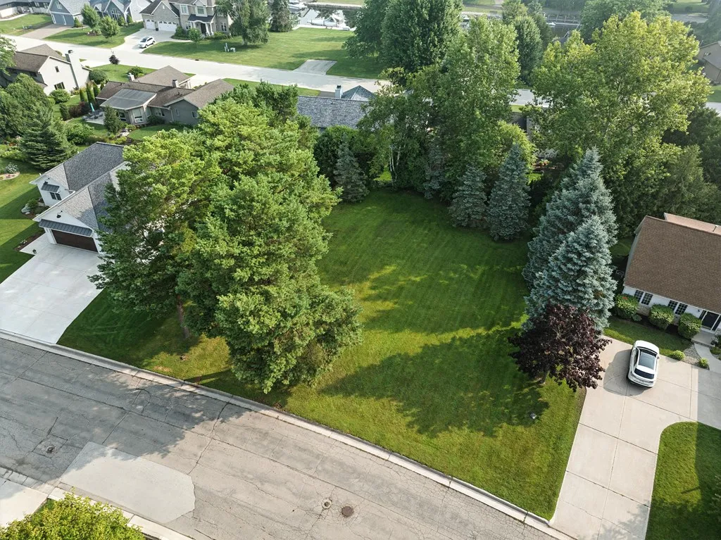 Lot 51 E Walnut Pl, Sturgeon Bay, Wisconsin 54235, ,Unimproved Land,For Sale,E Walnut Pl,144403
