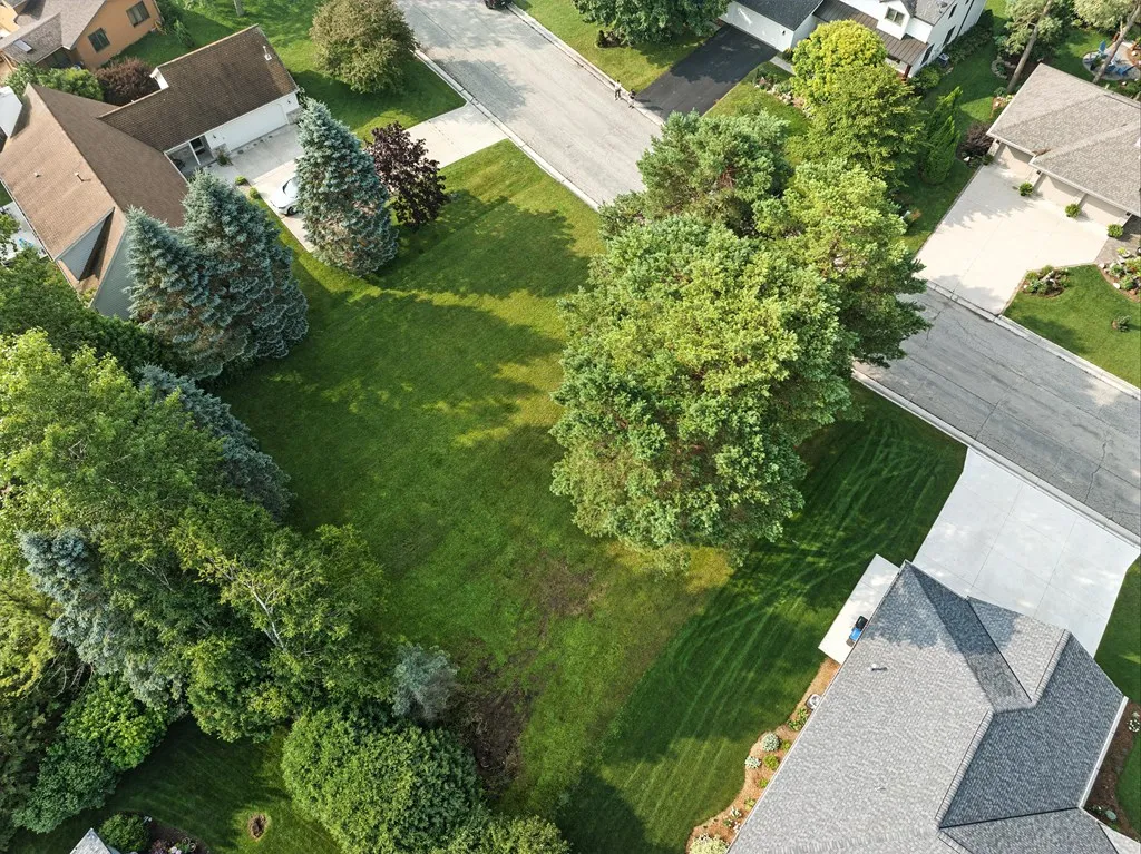 Lot 51 E Walnut Pl, Sturgeon Bay, Wisconsin 54235, ,Unimproved Land,For Sale,E Walnut Pl,144403