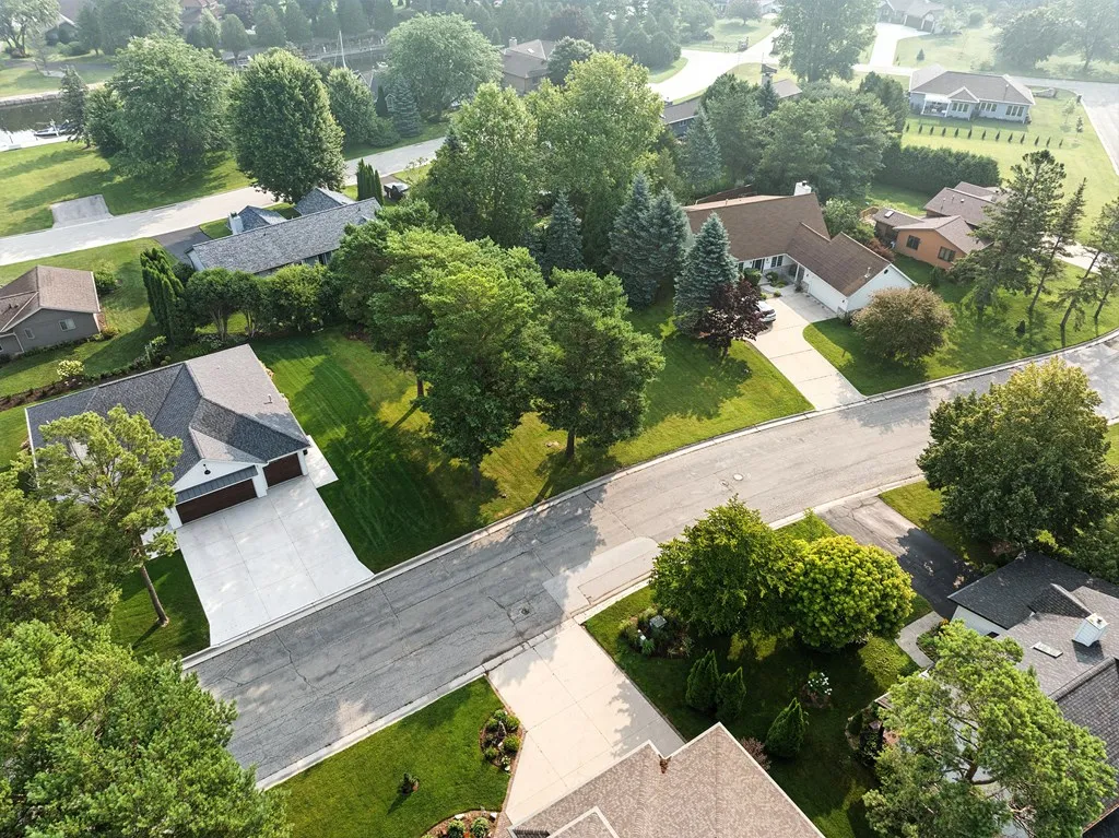 Lot 51 E Walnut Pl, Sturgeon Bay, Wisconsin 54235, ,Unimproved Land,For Sale,E Walnut Pl,144403