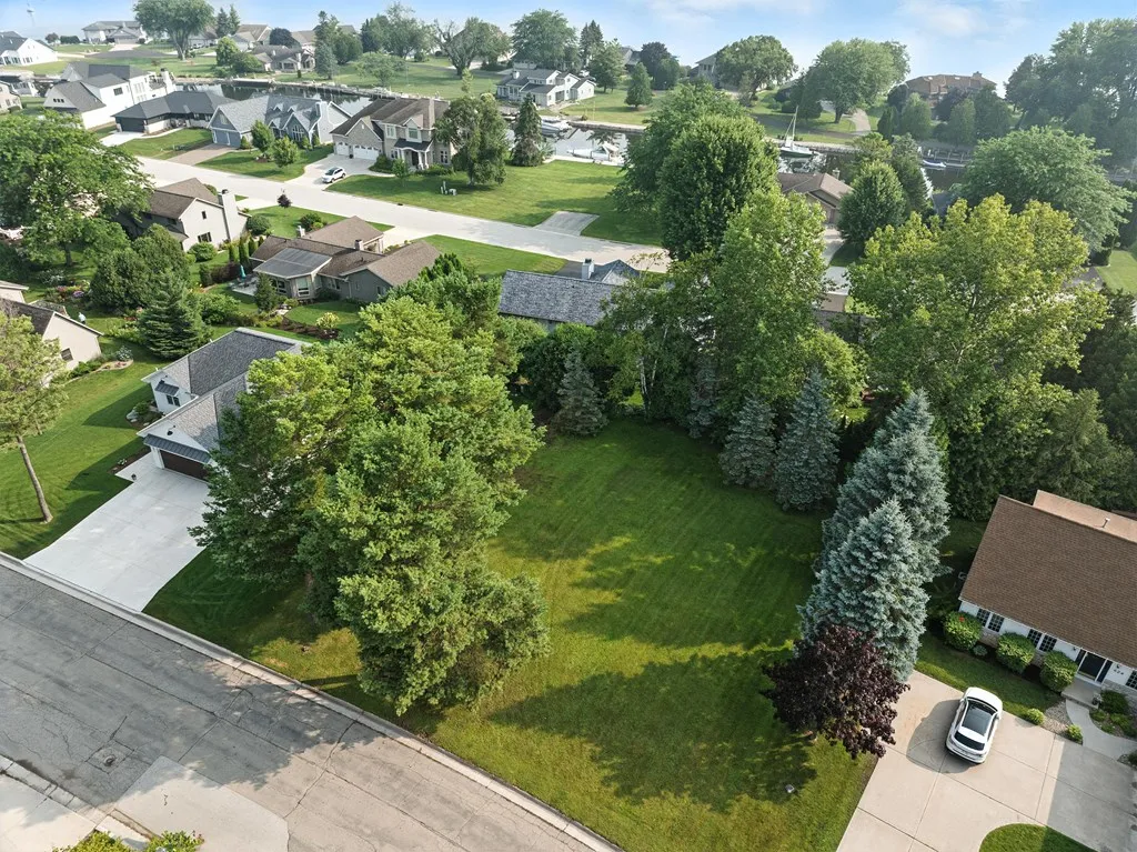 Lot 51 E Walnut Pl, Sturgeon Bay, Wisconsin 54235, ,Unimproved Land,For Sale,E Walnut Pl,144403