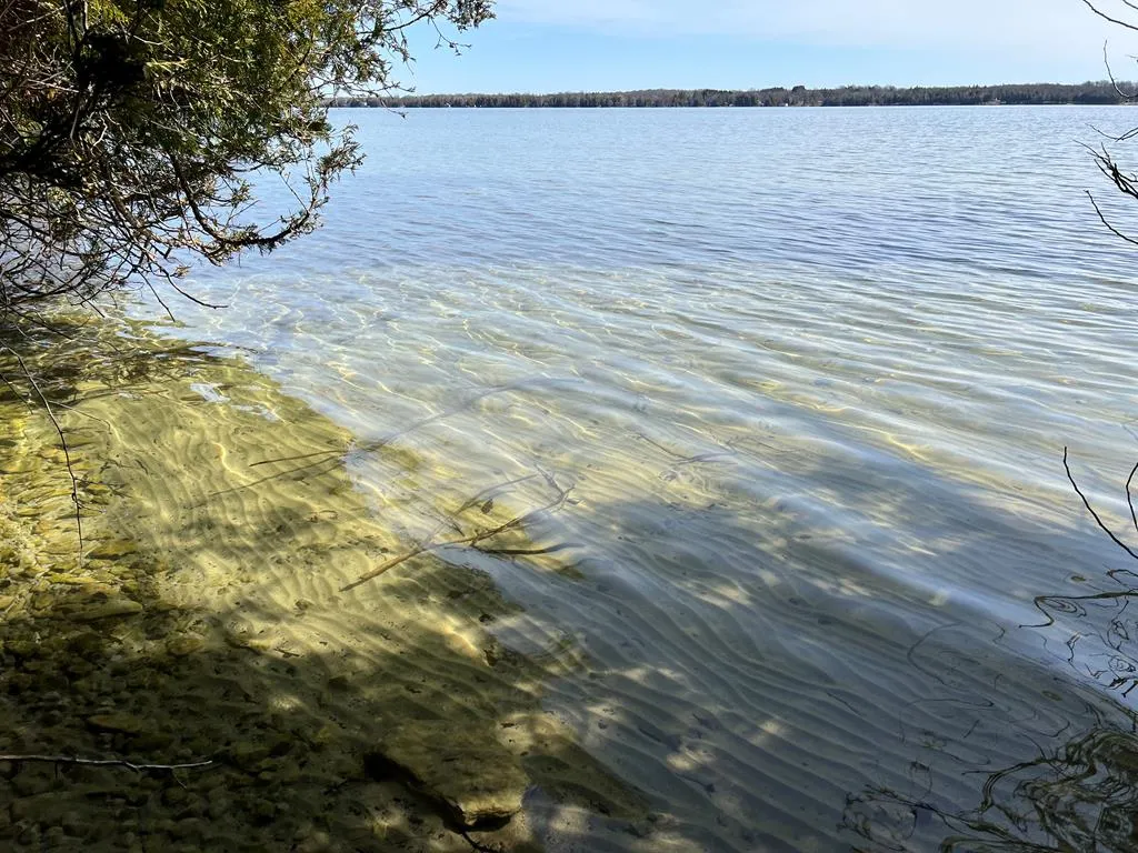 Tbd O'brien Rd, Baileys Harbor Wi 54202, ,Unimproved Land,For Sale,O'Brien Rd,143759