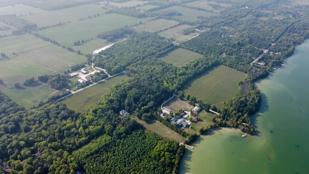 Tbd O'brien Rd, Baileys Harbor Wi 54202, ,Unimproved Land,For Sale,O'Brien Rd,143759