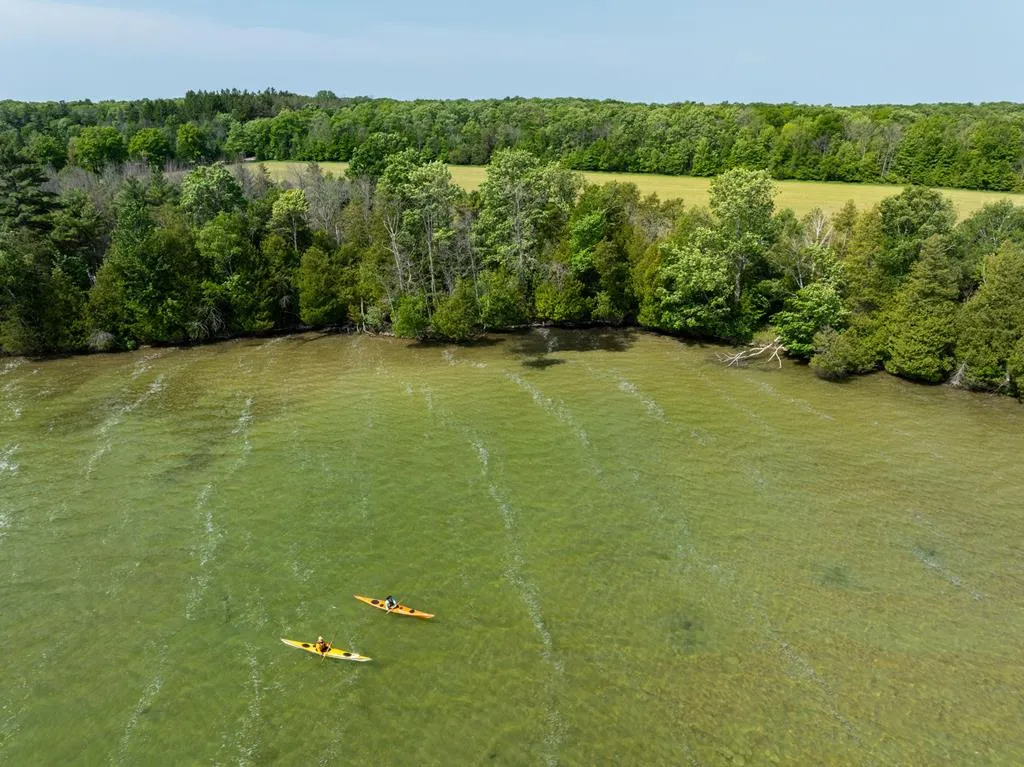 Tbd O'brien Rd, Baileys Harbor Wi 54202, ,Unimproved Land,For Sale,O'Brien Rd,143759