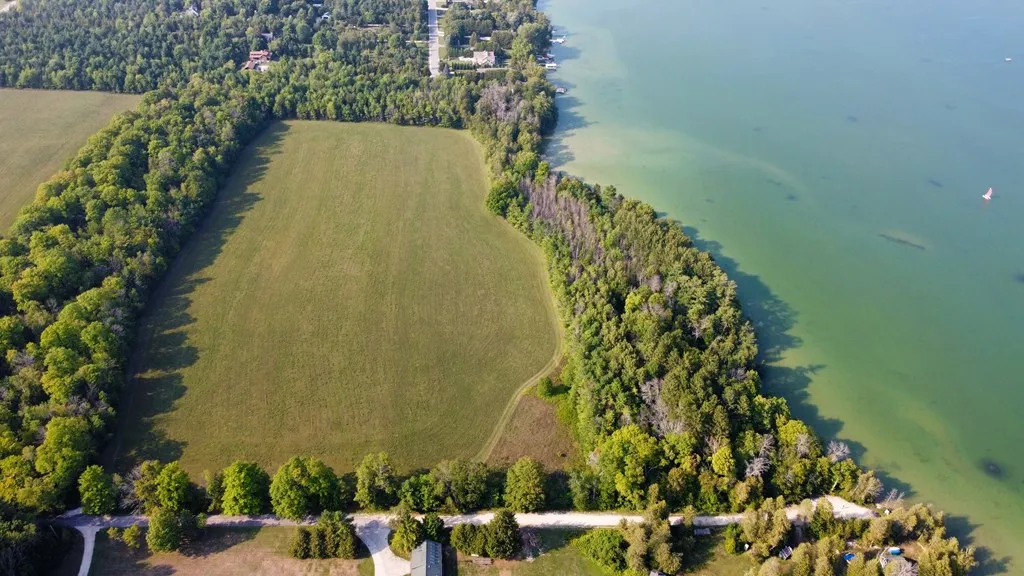 Tbd O'brien Rd, Baileys Harbor Wi 54202, ,Unimproved Land,For Sale,O'Brien Rd,143759