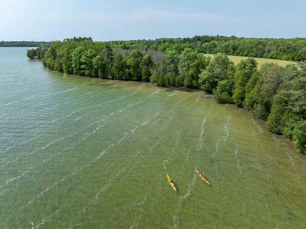 Tbd O'brien Rd, Baileys Harbor Wi 54202, ,Unimproved Land,For Sale,O'Brien Rd,143759